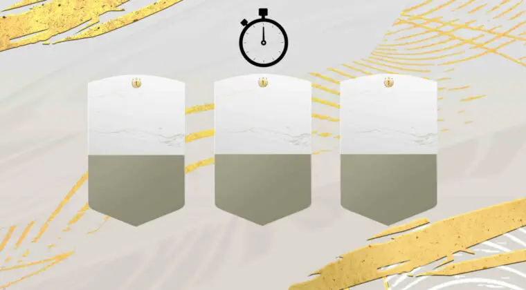 Imagen de FIFA 22: ¡Oficial! Ya sabemos cuándo comienza la primera tanda de Icon Swaps