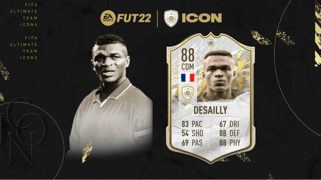 icon swaps desailly