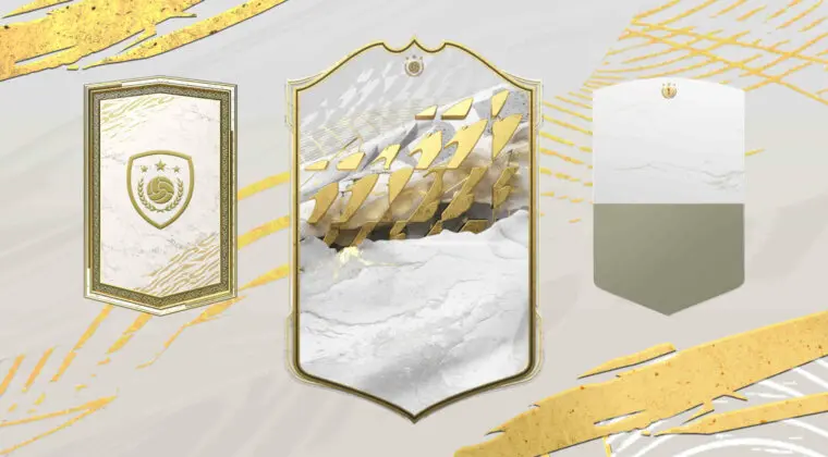 Imagen de FIFA 22: ¿Cuándo comienza la primera tanda de Icon Swaps de Ultimate Team?