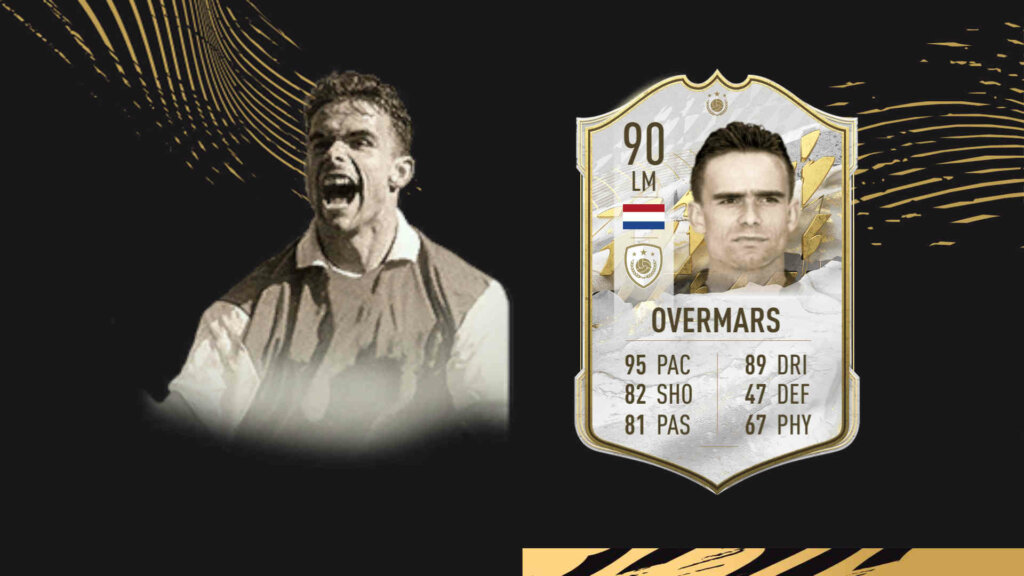 icon swaps overmars