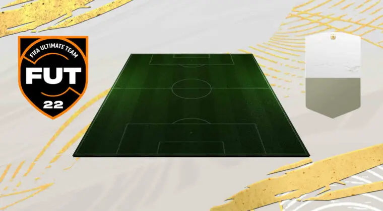 Imagen de FIFA 22: prepárate, con estas plantillas baratas, para los posibles objetivos Icon Swaps offline