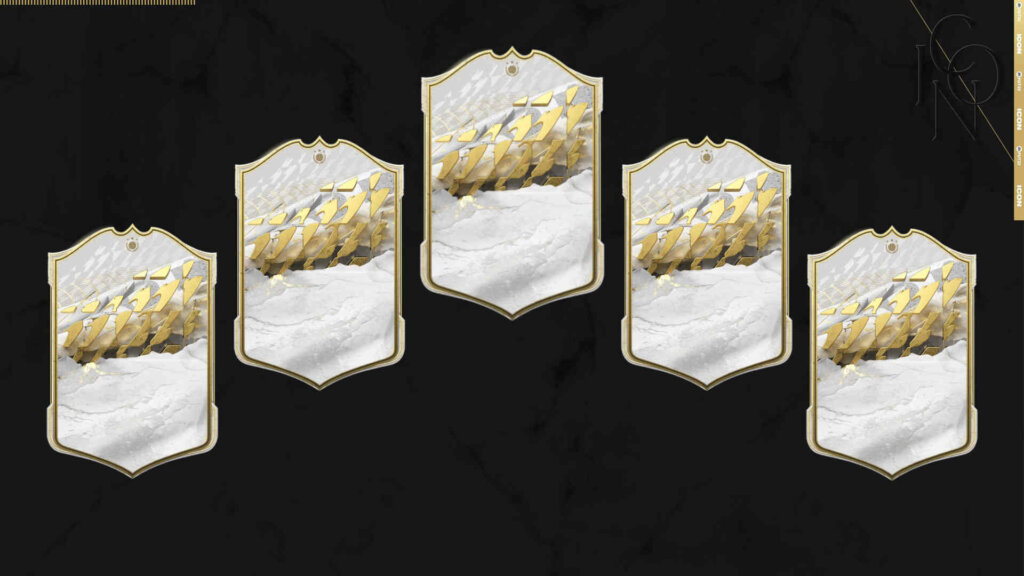 iconos prime llegada