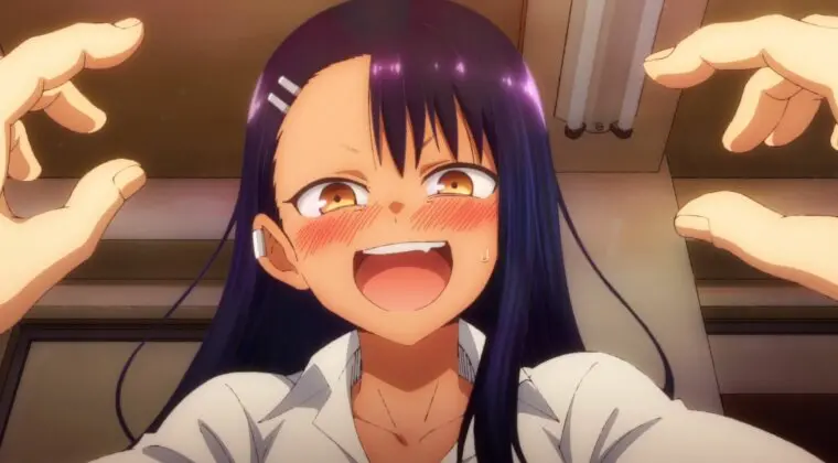 Imagen de Ijiranaide, Nagatoro-san es un anime polémico, ¿Pero hasta qué punto?