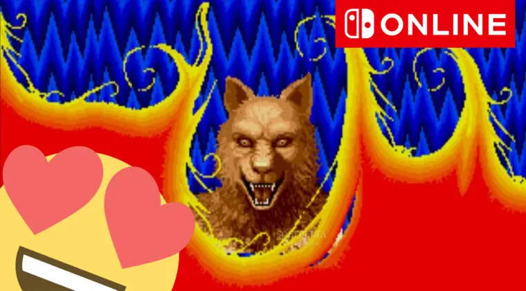 Imagen de Nintendo Switch Online recibe hoy estos juegazos de SEGA Mega Drive en su catálogo