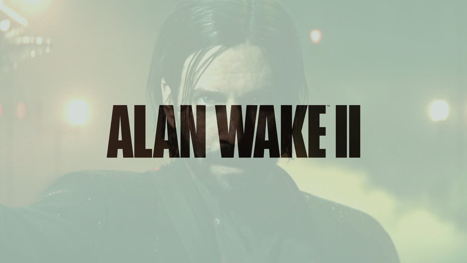 Alan Wake 2