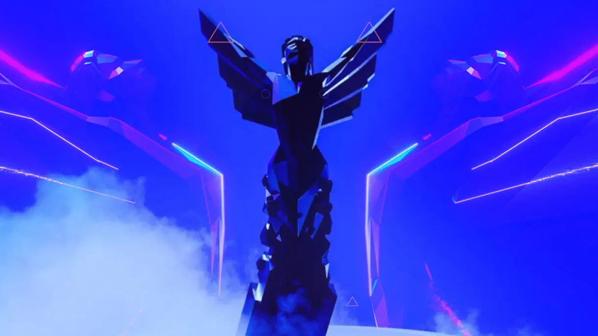 The Game Awards