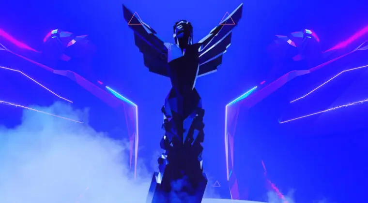 Imagen de Ordenados de peor a mejor los anuncios más top de The Game Awards 2021