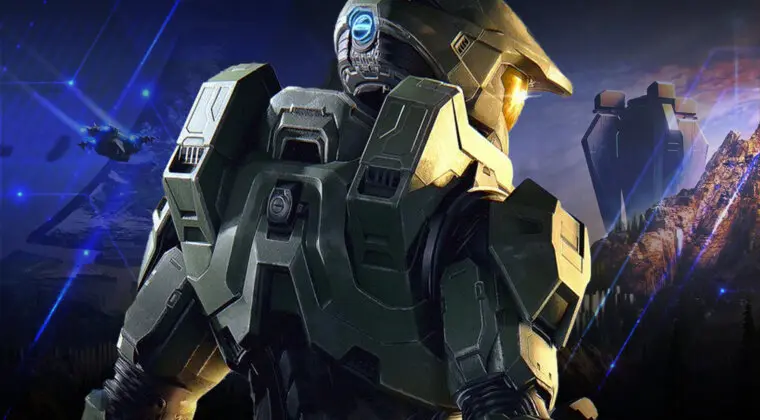 Imagen de Esta es la particularidad de la campaña de Halo Infinite que no ha convencido a muchos fans