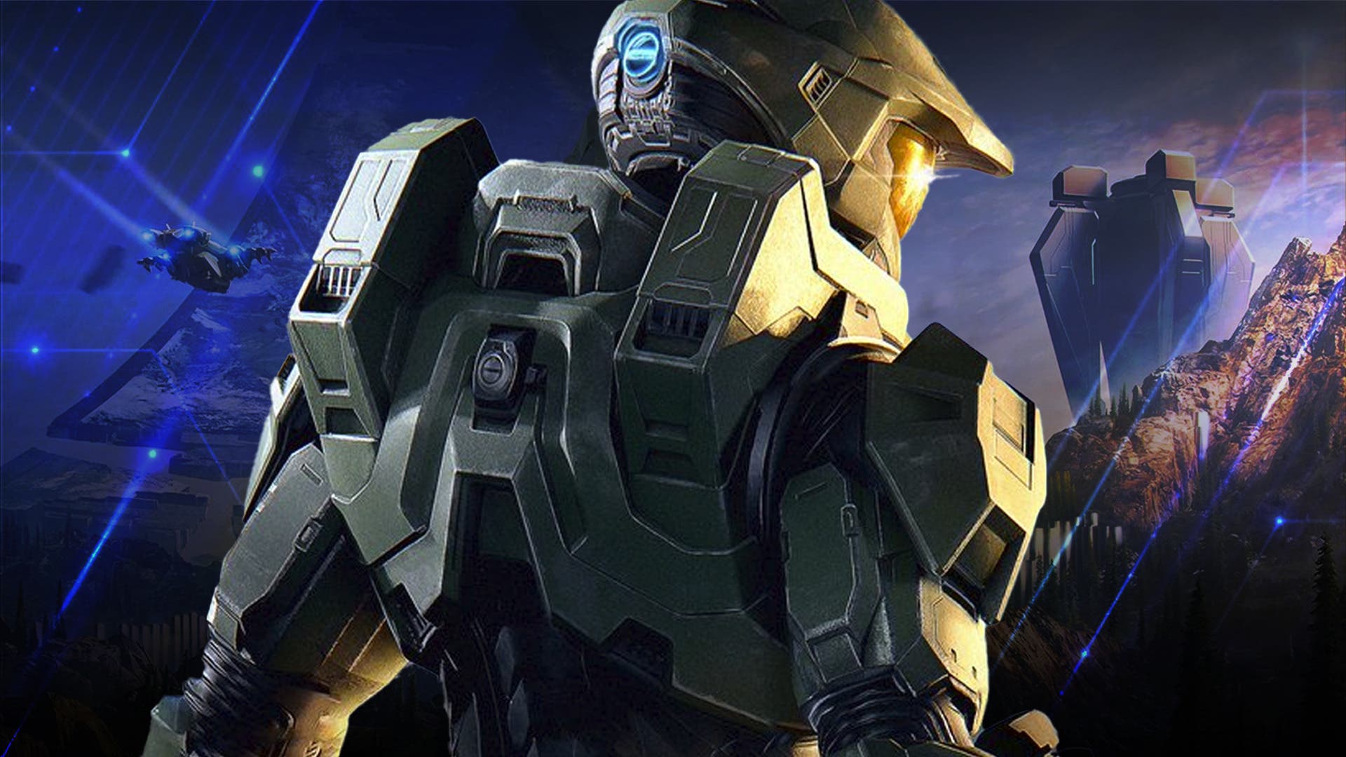 Análisis de Halo Infinite, un intenso regreso a los orígenes