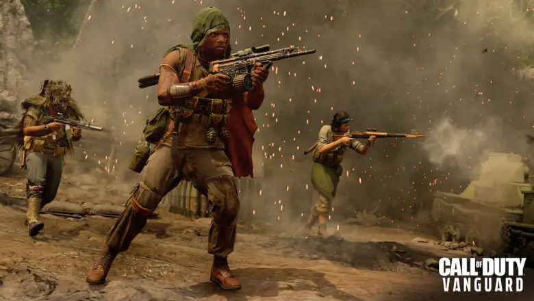 call of duty warazone vanguard