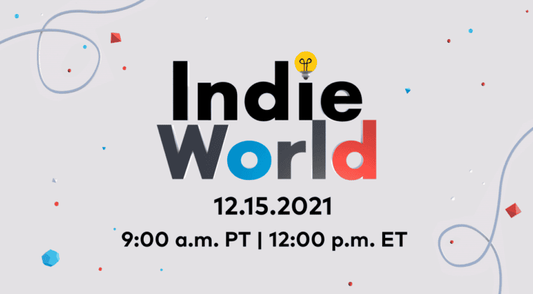 Imagen de Indie World a la vista: Nintendo pone fecha y hora a su próxima presentación