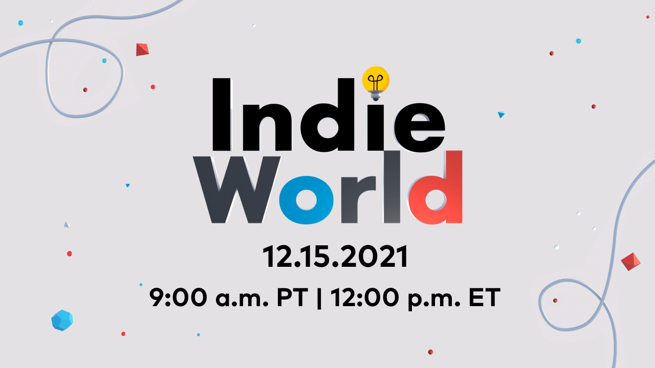 indie world