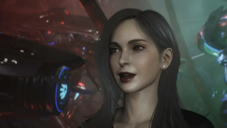 sophia strangers of paradise final fantasy origin