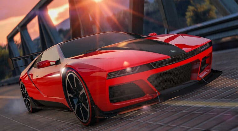 Imagen de GTA Online: The Contract: todos los nuevos coches y sus precios de la última gran actualización