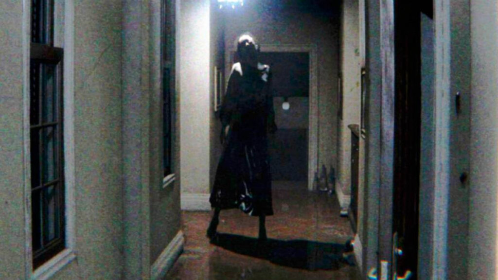 pt silent hills