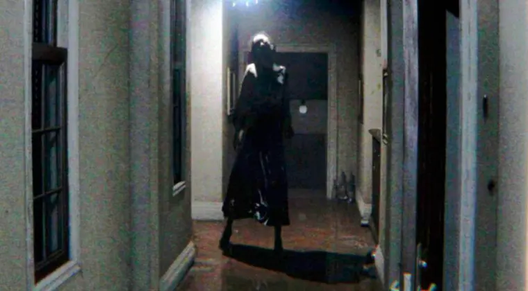 Imagen de Si pasaste miedo con PT, prueba a jugarlo en VR ahora que se puede gracias a un mod