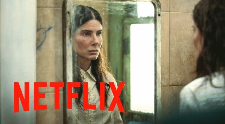Imagen de Imperdonable: 2 películas parecidas al éxito de Sandra Bullock para ver en Netflix