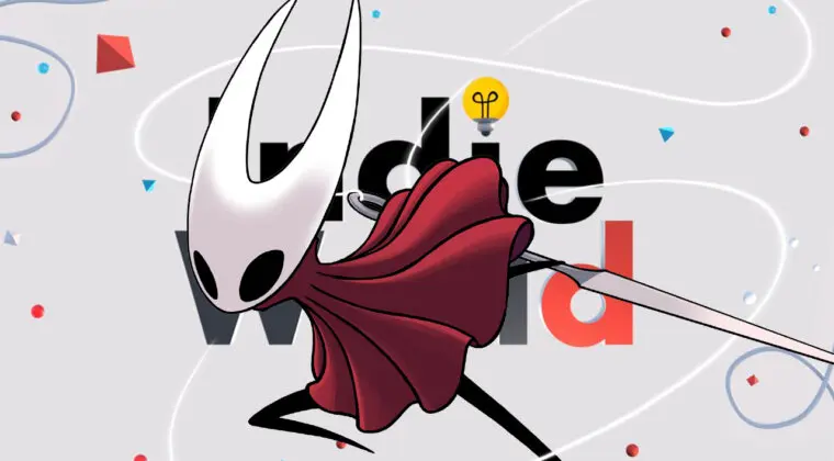 Imagen de ¿Hollow Knight: Silksong en el Indie World? Un reputado periodista desata la locura