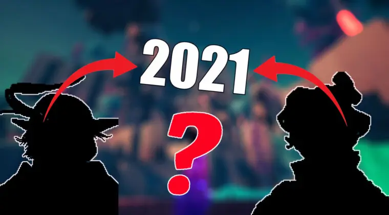 Imagen de Los 5 juegos indie de 2021 que no conoce ni el tato y que merecen más reconocimiento