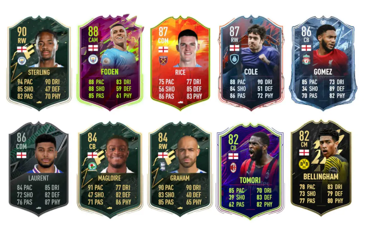 FIFA 22: análisis de Kieran Trippier Winter Wildcards gratuito. ¿Carta top para la Liga Santander? Ultimate Team links naranjas