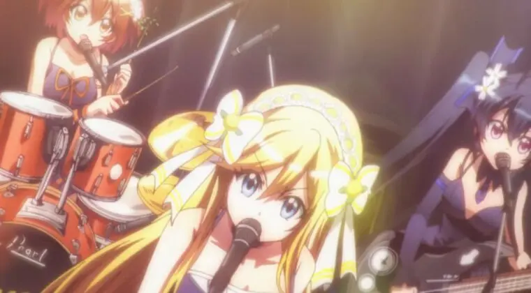 Imagen de Nuevos detalles de Irodorimidori: fecha de estreno, staff técnico y más