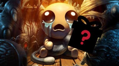 Imagen de El regalo de The Binding of Isaac que todo fan querría tener