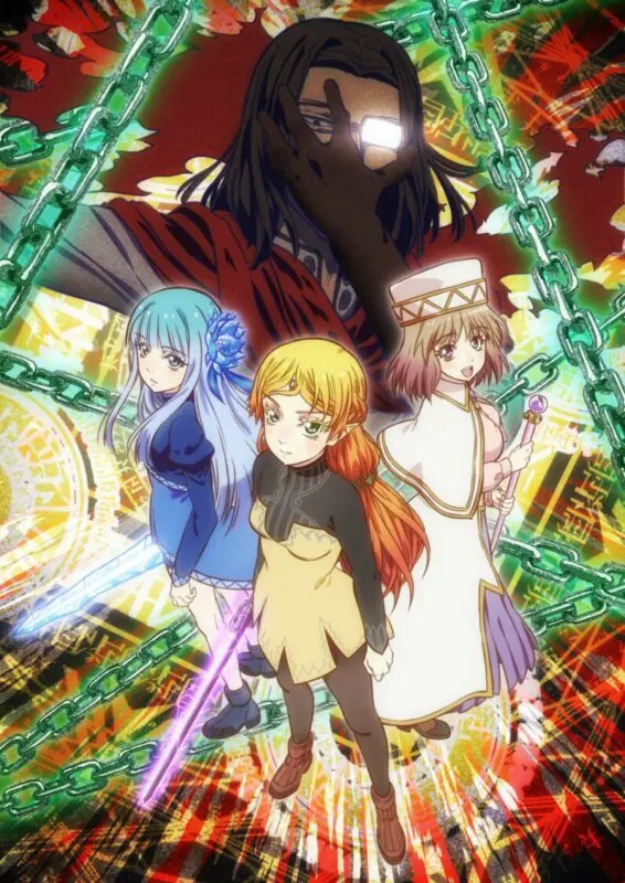 isekai ojisan 2