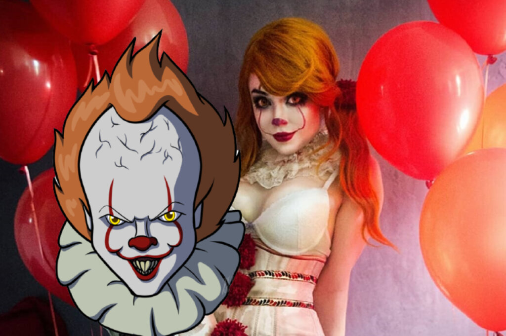 it
