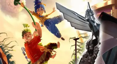 Imagen de ¡Tenemos GOTY 2021! It Takes Two es elegido el mejor juego del año en The Game Awards