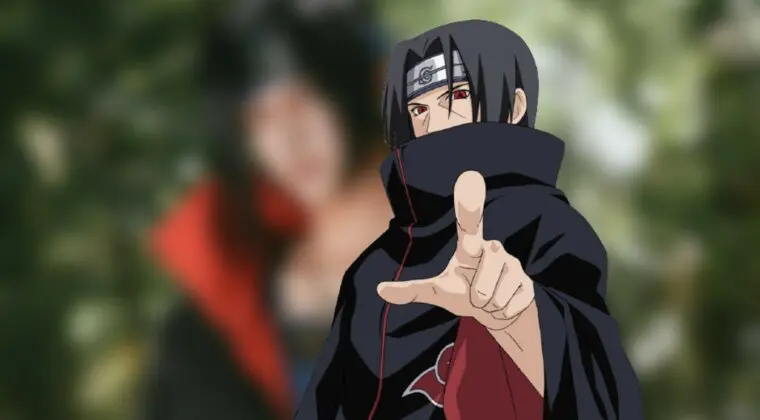 Imagen de Naruto: Este cosplay de Itachi trae a la vida al icónico personaje