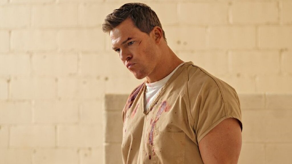 Jack Reacher
