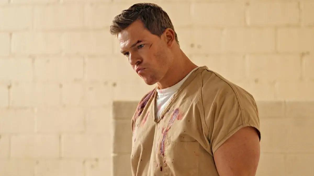 Jack Reacher