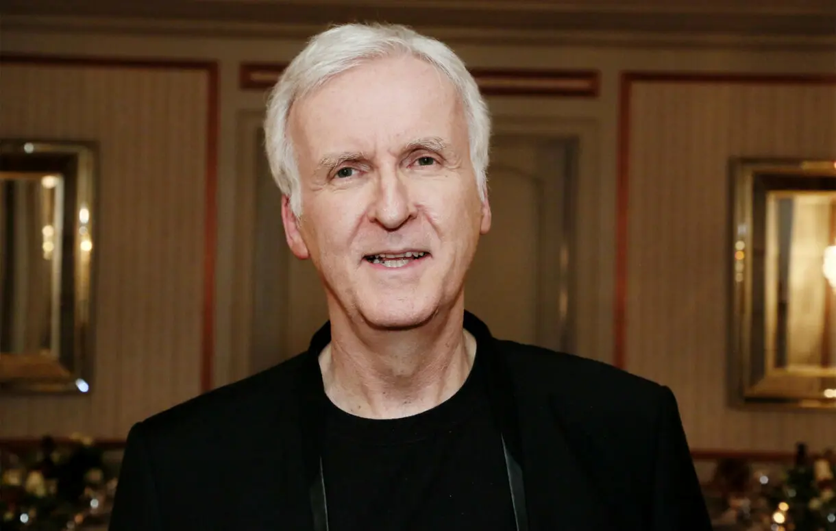 james cameron avatar