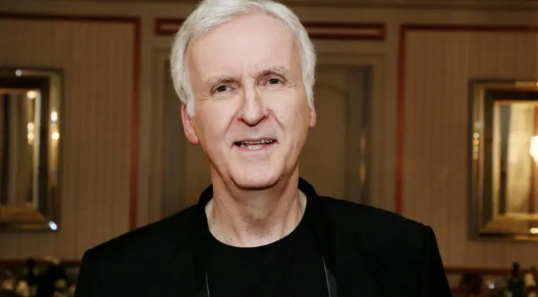 Imagen de El nuevo proyecto de James Cameron podría durar 6 horas