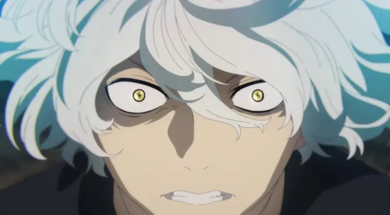 Imagen de Hell's Paradise: Jigokuraku ya tiene teaser tráiler del anime; concreta estreno