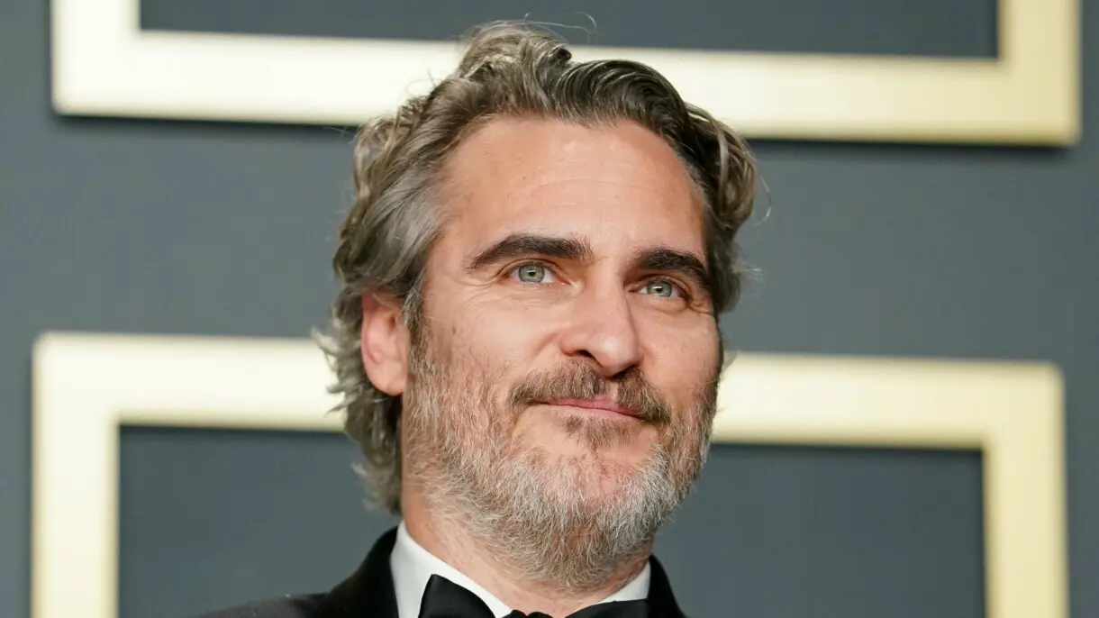 joaquin phoenix