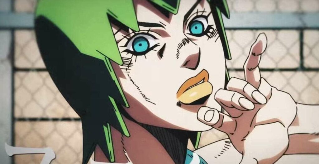 jojos bizarre adventure 1