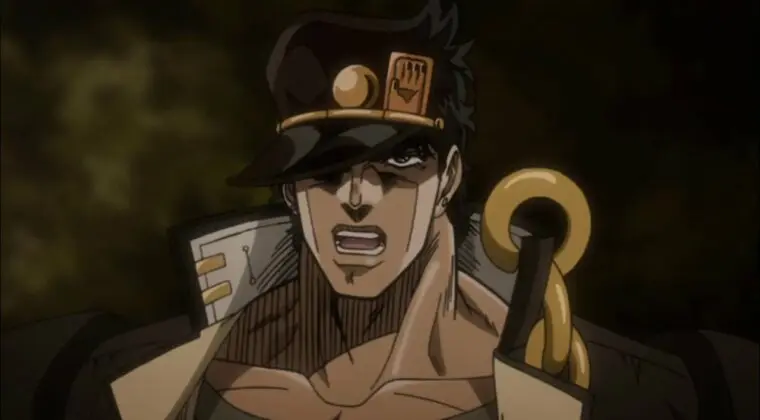 Imagen de JoJo's Bizarre Adventure: un conocido cosplayer nos muestra cómo sería Jotaro en la vida real