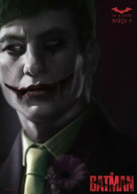 The Batman