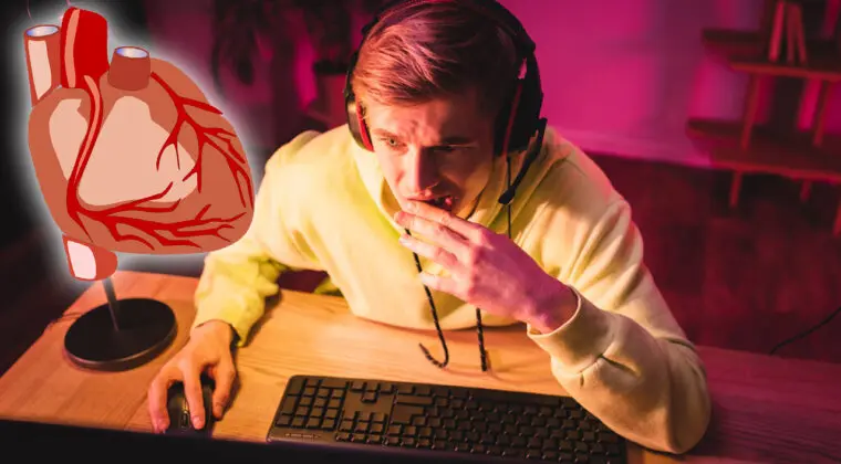Imagen de ¿Cuál es el juego que más aumenta tu frecuencia cardíaca? Un curioso estudio lo pone a prueba