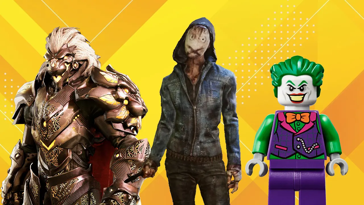 juegos gratis diciembre 2021