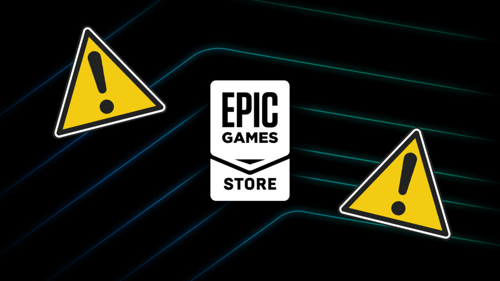 epic games store