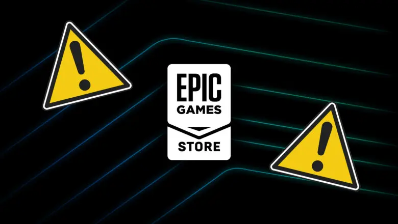 epic games store