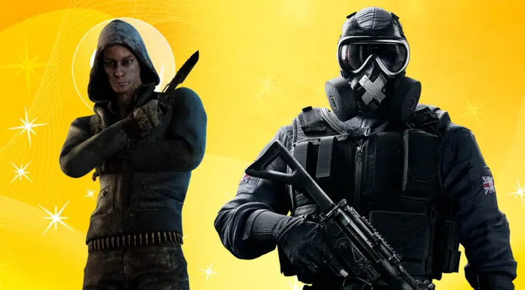 Imagen de Rainbow Six Siege, Dead by Daylight y más; todos los juegos gratis para este fin de semana (3 - 5 diciembre 2021)