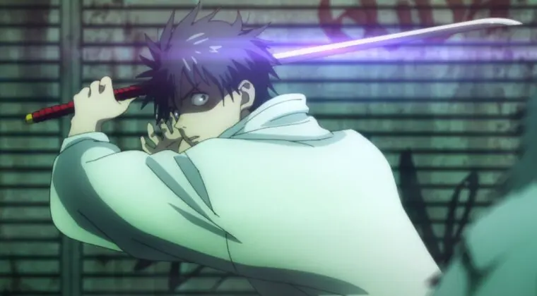 Imagen de Jujutsu Kaisen 0 logra el segundo mejor estreno en cines de la historia de Japón