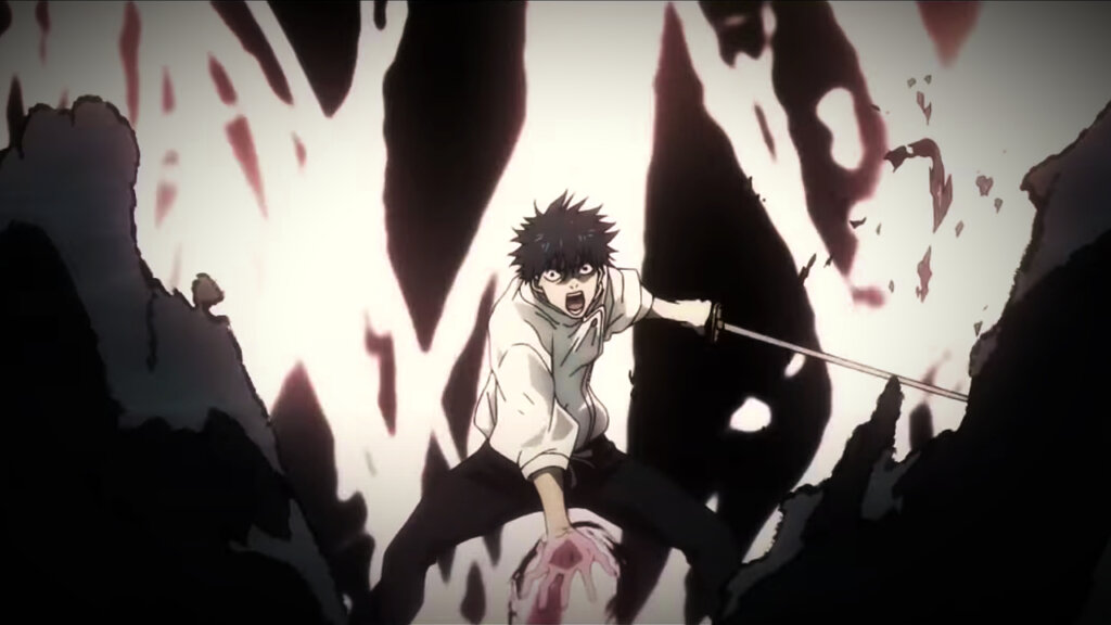 jujutsu kaisen 0