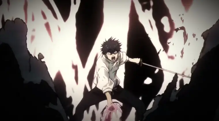 Imagen de Jujutsu Kaisen 0 presenta un nuevo póster a falta de tres semanas para su estreno en Japón