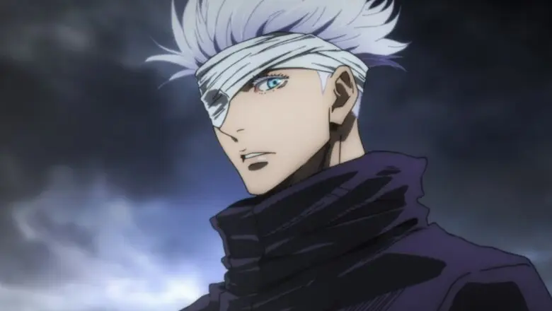 jujutsu kaisen 0 bien