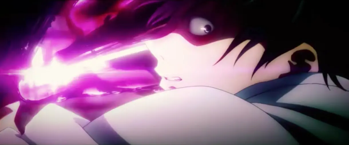Jujutsu Kaisen 0 nuevo trailer