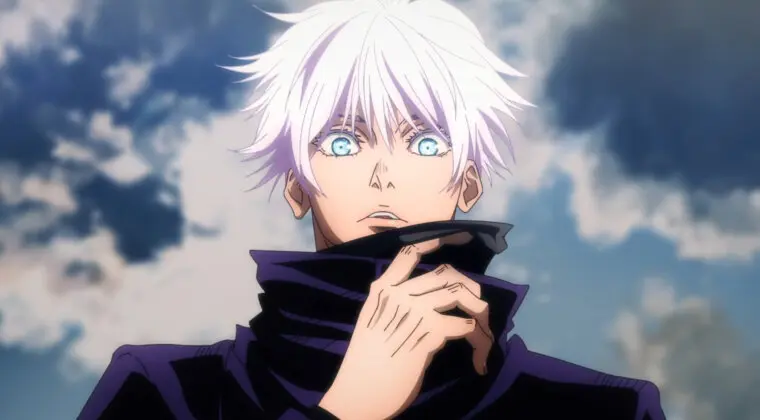 Imagen de Jujutsu Kaisen 0 es ahora la película más exitosa de 2021 en Japón